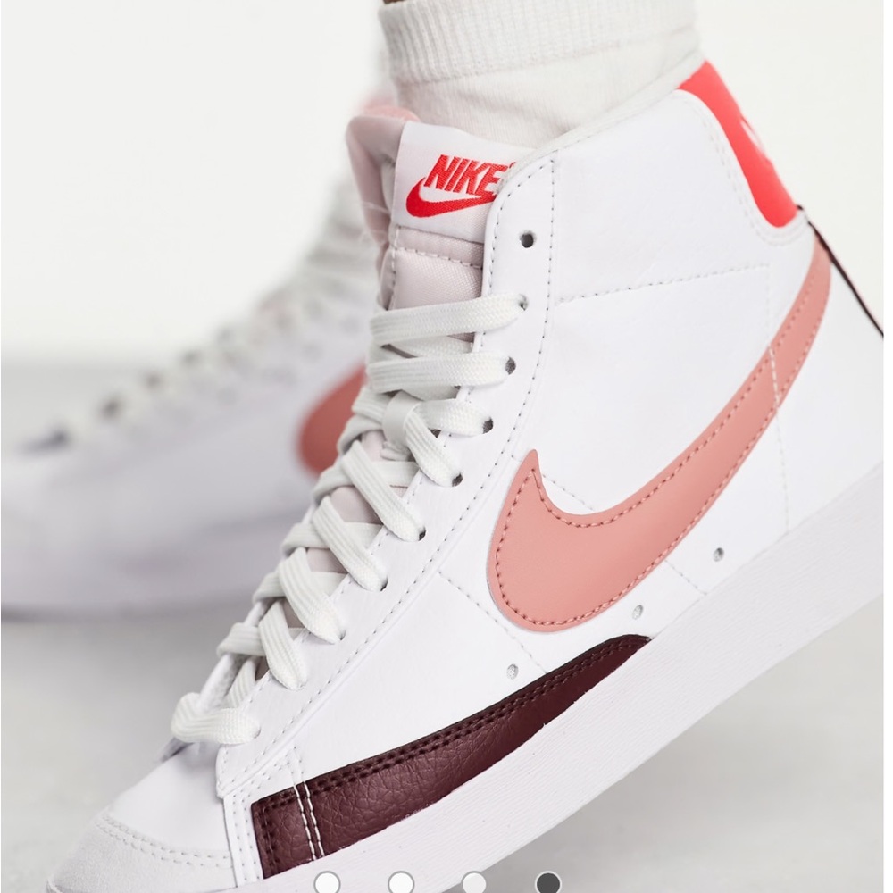 Nike Blazer ‘77 Hightop